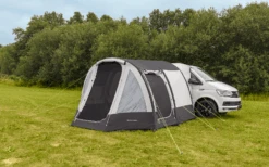 Berger Touring Air TC Busvorzelt Aufblasbar -Berger 1358425 7815322