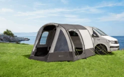 Berger Touring Air TC Busvorzelt Aufblasbar -Berger 1358428 7791382