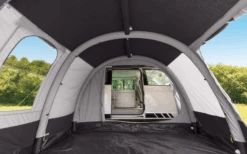 Berger Touring Air TC Busvorzelt Aufblasbar -Berger 1358431 7791391