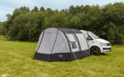 Berger Touring Air TC Busvorzelt Aufblasbar -Berger 1358434 7791400