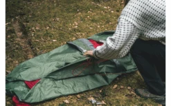 Robens Cress 2 Pro Tunnelzelt Für 2 Personen -Berger 1358650 7831570