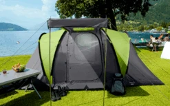 Berger Liberty 4 Familienzelt Für 4 Personen 24 Berger Liberty 4 Familienzelt Für 4 Personen -Berger 1359058 7788784