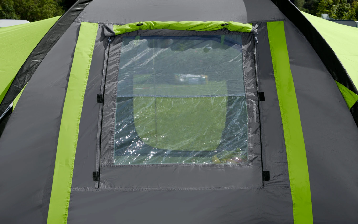 Berger Liberty 4 Familienzelt Für 4 Personen 15 Berger Liberty 4 Familienzelt Für 4 Personen – Bild 13