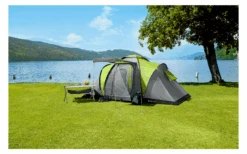 Berger Liberty 4 Familienzelt Für 4 Personen 31 Berger Liberty 4 Familienzelt Für 4 Personen -Berger 1359073 7788832