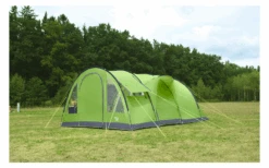 Berger Sierra 6 Tunnelzelt Für 6 Personen 22 Berger Sierra 6 Tunnelzelt Für 6 Personen -Berger 1359094 7789852