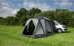 Berger Liberta Air Aufblasbares, FreistehendesVorzelt Für Campingbus 16 Berger Liberta Air Aufblasbares, FreistehendesVorzelt Für Campingbus -Berger 1359106 7790794