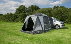 Berger Liberta Air Aufblasbares, FreistehendesVorzelt Für Campingbus 17 Berger Liberta Air Aufblasbares, FreistehendesVorzelt Für Campingbus -Berger 1359109 7790812