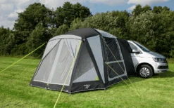 Berger Liberta Air Aufblasbares, FreistehendesVorzelt Für Campingbus 20 Berger Liberta Air Aufblasbares, FreistehendesVorzelt Für Campingbus -Berger 1359118 7787947