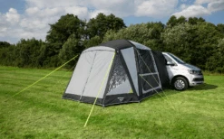 Berger Liberta Air Aufblasbares, FreistehendesVorzelt Für Campingbus 21 Berger Liberta Air Aufblasbares, FreistehendesVorzelt Für Campingbus -Berger 1359121 7790884