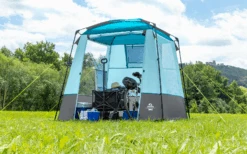 Camptime Venus Freistehendes Küchen- / Universalzelt -Berger 1359568 7788007