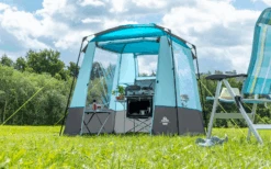 Camptime Venus Freistehendes Küchen- / Universalzelt -Berger 1359571 7788016