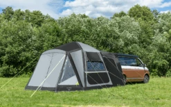 Berger Liberta Air BUS Aufblasbares Heckzelt -Berger 1359604 7789987