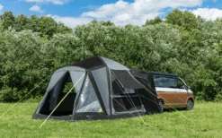 Berger Liberta Air BUS Aufblasbares Heckzelt -Berger 1359607 7788895