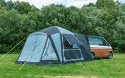 Berger Liberta Air BUS Aufblasbares Heckzelt -Berger 1359610 7789996