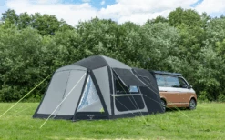 Berger Liberta Air BUS Aufblasbares Heckzelt -Berger 1359613 7790005