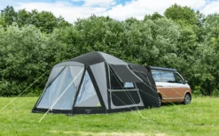 Berger Liberta Air BUS Aufblasbares Heckzelt -Berger 1359616 7788904