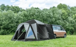 Berger Liberta Air BUS Aufblasbares Heckzelt -Berger 1359622 7788913