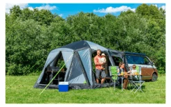 Berger Liberta Air BUS Aufblasbares Heckzelt -Berger 1359628 7790035