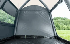 Berger Liberta Air BUS Aufblasbares Heckzelt -Berger 1359634 7788937