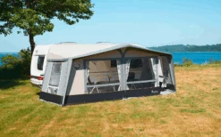 Isabella Saison- / Reisevorzelt Ambassador Dawn -Berger 1359688 7793068