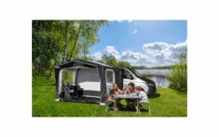 BergerPontina Air Busvorzelt/Kastenwagenvorzelt/Reisemobilvorzelt 23 BergerPontina Air Busvorzelt/Kastenwagenvorzelt/Reisemobilvorzelt -Berger 1359916 7790065