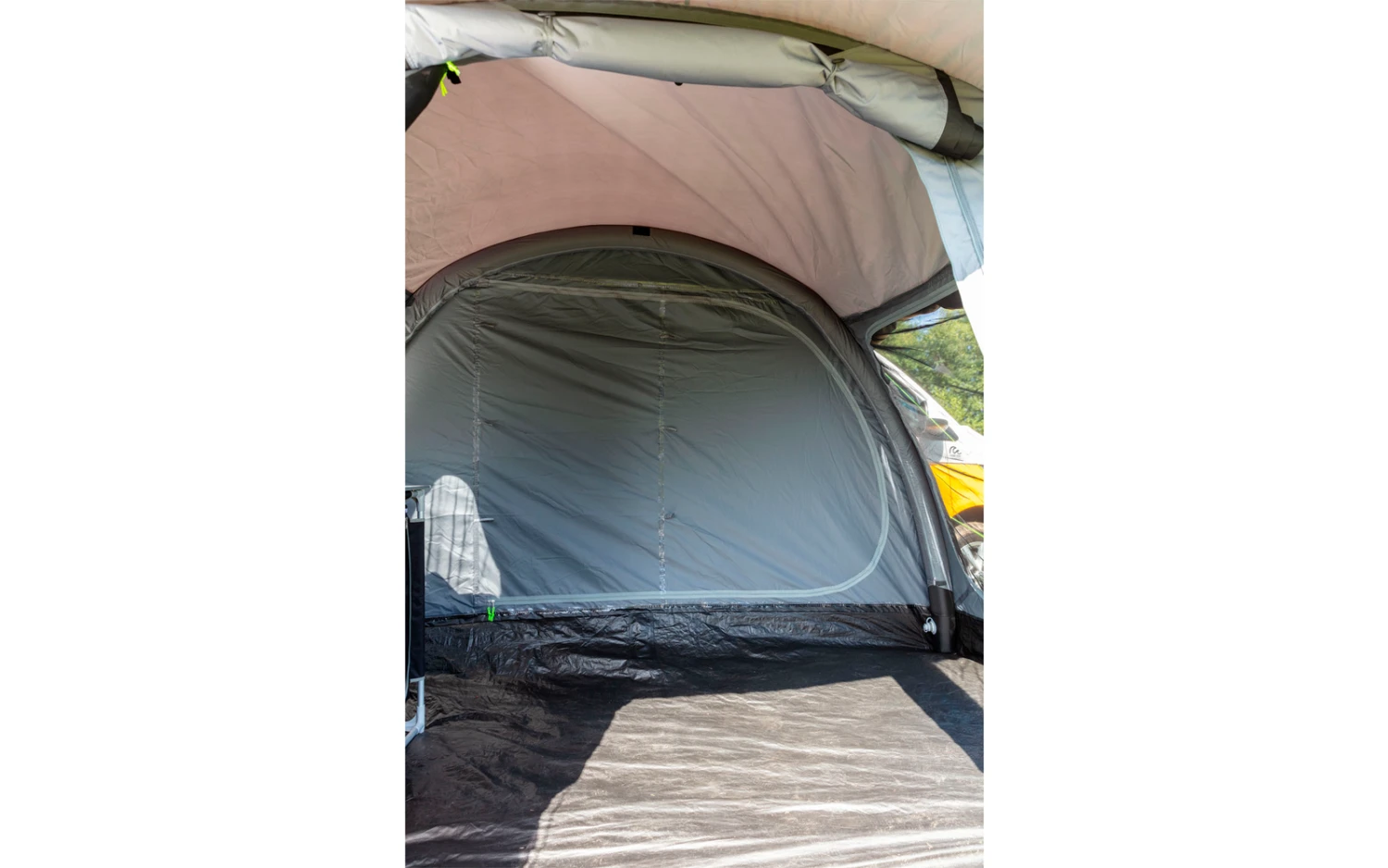 BergerPontina Air Busvorzelt/Kastenwagenvorzelt/Reisemobilvorzelt 16 BergerPontina Air Busvorzelt/Kastenwagenvorzelt/Reisemobilvorzelt – Bild 14