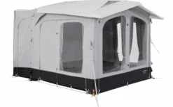 Dometic Club AIR Tour 260 DA Aufblasbares Driveaway-Vorzelt -Berger 1360435 7792807