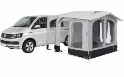 Dometic Club AIR Tour 260 DA Aufblasbares Driveaway-Vorzelt -Berger 1360438 7792825