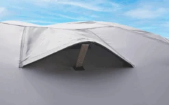 Berger Easy Rock 3 Kuppelzelt Mit Stehhöhe Und Großem Vorraum Für 3 Personen 18 Berger Easy Rock 3 Kuppelzelt Mit Stehhöhe Und Großem Vorraum Für 3 Personen -Berger 1361143 7792552