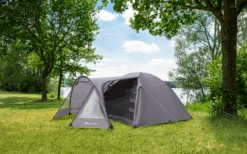 Berger Easy Rock 3 Kuppelzelt Mit Stehhöhe Und Großem Vorraum Für 3 Personen 22 Berger Easy Rock 3 Kuppelzelt Mit Stehhöhe Und Großem Vorraum Für 3 Personen -Berger 1361152 7792579