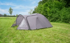 Berger Easy Rock 3 Kuppelzelt Mit Stehhöhe Und Großem Vorraum Für 3 Personen 23 Berger Easy Rock 3 Kuppelzelt Mit Stehhöhe Und Großem Vorraum Für 3 Personen -Berger 1361155 7792588