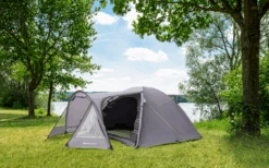 Berger Easy Rock 3 Kuppelzelt Mit Stehhöhe Und Großem Vorraum Für 3 Personen 24 Berger Easy Rock 3 Kuppelzelt Mit Stehhöhe Und Großem Vorraum Für 3 Personen -Berger 1361158 7792597