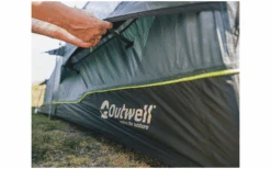 Outwell Rockwell 4 Tunnelzelt Für 4 Personen -Berger 1362253 7800988