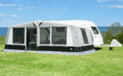 DWT Scala Air Vorzelt 39 DWT Scala Air Vorzelt -Berger 1364554 7803661