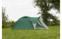 Coleman Kobuk Valley 3 Plus Kuppelzelt Für 3 Personen 23 Coleman Kobuk Valley 3 Plus Kuppelzelt Für 3 Personen -Berger 1366201 7806358
