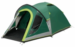 Coleman Kobuk Valley 3 Plus Kuppelzelt Für 3 Personen 24 Coleman Kobuk Valley 3 Plus Kuppelzelt Für 3 Personen -Berger 1366204 7806367
