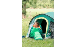 Coleman Kobuk Valley 3 Plus Kuppelzelt Für 3 Personen 26 Coleman Kobuk Valley 3 Plus Kuppelzelt Für 3 Personen -Berger 1366210 7806388