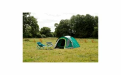 Coleman Kobuk Valley 3 Plus Kuppelzelt Für 3 Personen 35 Coleman Kobuk Valley 3 Plus Kuppelzelt Für 3 Personen -Berger 1366237 7806469