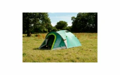 Coleman Kobuk Valley 3 Plus Kuppelzelt Für 3 Personen 36 Coleman Kobuk Valley 3 Plus Kuppelzelt Für 3 Personen -Berger 1366240 7806478