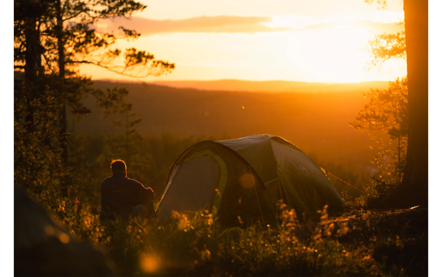 Coleman Kobuk Valley 3 Plus Kuppelzelt Für 3 Personen 19 Coleman Kobuk Valley 3 Plus Kuppelzelt Für 3 Personen – Bild 17