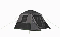 Berger Faltzelt Milano 4 – Leichtes Familienzelt Mit Komfortabler Schlafkabine Und Moskitonetzen Für 4 Personen 9 Berger Faltzelt Milano 4 – Leichtes Familienzelt Mit Komfortabler Schlafkabine Und Moskitonetzen Für 4 Personen -Berger 1366852 7808014