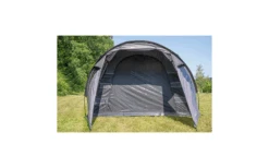 Berger Kiwi NZ 4 Plus Leichtes Kuppelzelt Für Camping Und Trekking Für 4 Personen -Berger 1366867 7807870