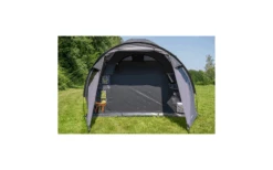 Berger Kiwi NZ 4 Plus Leichtes Kuppelzelt Für Camping Und Trekking Für 4 Personen -Berger 1366873 7807900