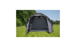 Berger Kiwi NZ 4 Plus Leichtes Kuppelzelt Für Camping Und Trekking Für 4 Personen -Berger 1366876 7807909