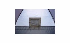 Berger Kiwi NZ 4 Plus Leichtes Kuppelzelt Für Camping Und Trekking Für 4 Personen -Berger 1366882 7807936