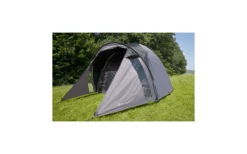 Berger Kiwi NZ 4 Plus Leichtes Kuppelzelt Für Camping Und Trekking Für 4 Personen -Berger 1366885 7807954