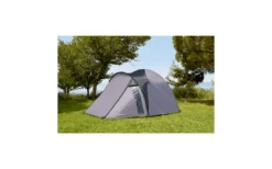 Berger Kiwi NZ 4 Plus Leichtes Kuppelzelt Für Camping Und Trekking Für 4 Personen -Berger 1366888 7807963