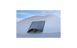 Berger Kiwi NZ 4 Plus Leichtes Kuppelzelt Für Camping Und Trekking Für 4 Personen -Berger 1366891 7807972