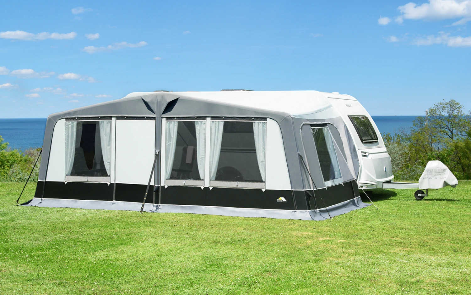 DWT Scala Air Vorzelt 3 DWT Scala Air Vorzelt