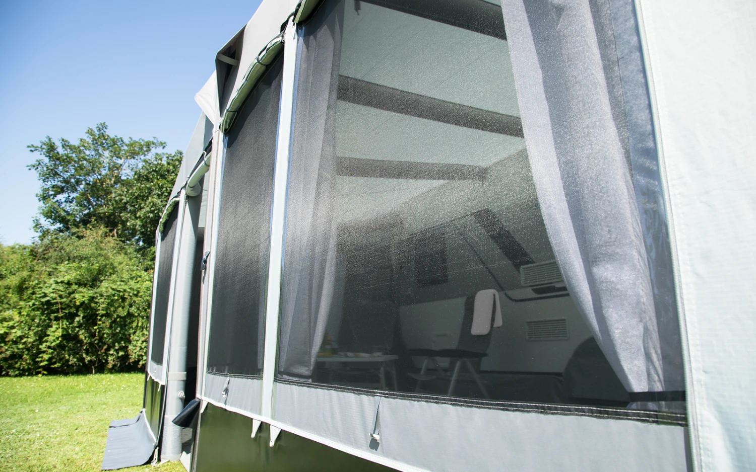 DWT Scala Air Vorzelt 9 DWT Scala Air Vorzelt – Bild 7